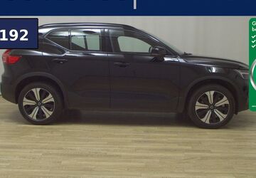 Volvo XC40 69.913 km 24.980 &euro; Bremen / Arsten 28279