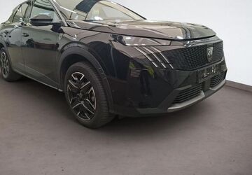 Peugeot 3008 32.490 km 27.990 &euro; Bremen 28779