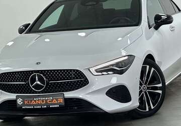 Mercedes-Benz CLA 180 68.559 km 28.990 &euro; Bremen 28259