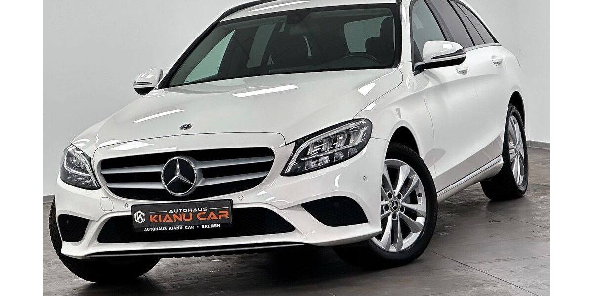 Mercedes-Benz C 180 114.000 km 18.750 &euro; Bremen 28259