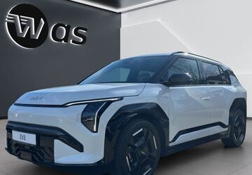 Kia EV3 3.500 km 41.880 &euro; Stuhr 28816