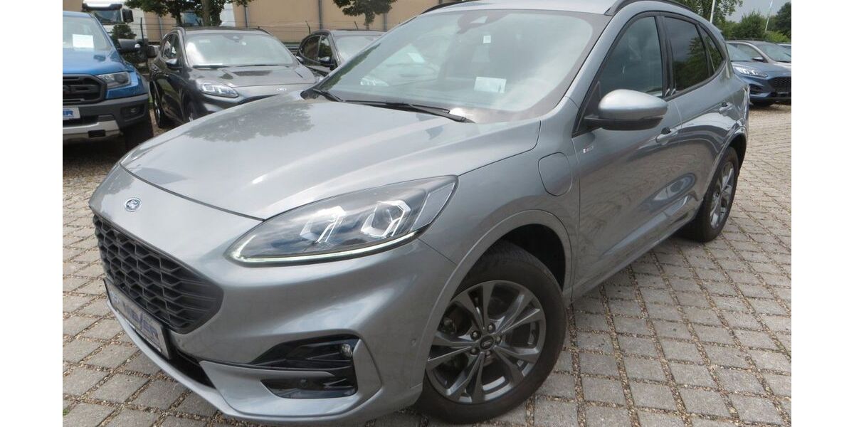 Ford Kuga 42.086 km 27.990 &euro; Achim-Baden 28832