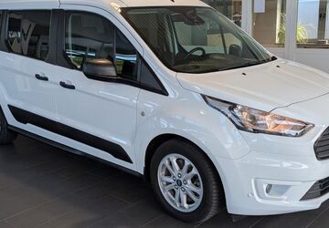 Ford Tourneo Connect 88.021 km 18.950 &euro; Achim Bierden 28832