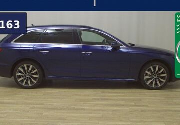 Audi A4 116.236 km 24.480 &euro; Bremen / Arsten 28279
