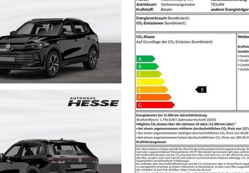 VW Tiguan 12.500 km 44.930 &euro; Sottrum 27367