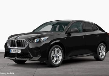 BMW iX2 18.841 km 51.503 &euro; Bremen 28279