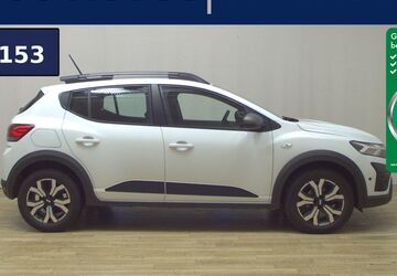 Dacia Sandero 68.783 km 13.280 &euro; Bremen / Arsten 28279