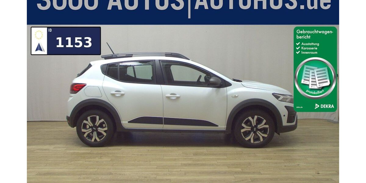 Dacia Sandero 68.783 km 13.280 &euro; Bremen / Arsten 28279