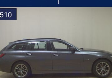 BMW 320 118.533 km 20.480 &euro; Bremen / Arsten 28279