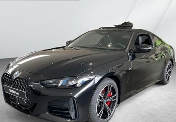 BMW 430 3.500 km 67.500 &euro; Bremen 28329