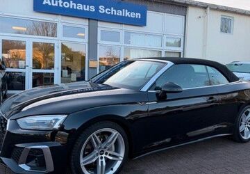 Audi A5 42.750 km 33.450 &euro; Bremen 28777