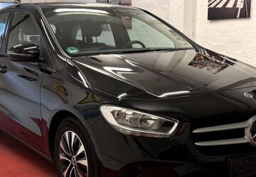 Mercedes-Benz B 180 85.500 km 19.500 &euro; Bremen 28207
