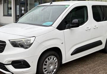 Opel Combo Life 32.490 km 20.790 &euro; Ottersberg 28870