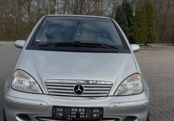 Mercedes-Benz A 170 240.000 km 2.450 &euro; Bremen 28259