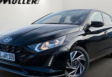 Hyundai i20 11.250 km 21.490 &euro; Delmenhorst 27755