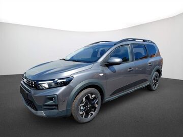Gebrauchte Dacia Jogger