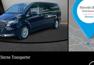 Mercedes-Benz V 300 20.757 km 68.980 &euro; Bremen 28307