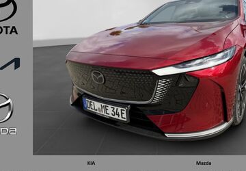 Mazda 6e 4.900 km 37.995 &euro; Delmenhorst 27755