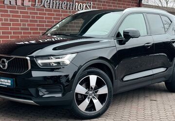 Volvo XC40 72.850 km 24.999 &euro; Delmenhorst 27755