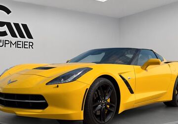 Corvette C7 169.152 km 39.990 &euro; Sottrum 27367