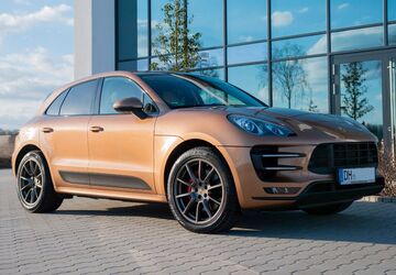 Porsche Macan 190.500 km 32.499 &euro; Weyhe 28844