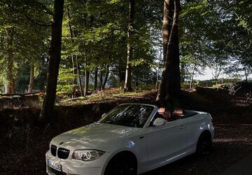 BMW 135 111.000 km 20.000 &euro; Syke 28857