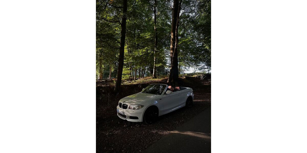 BMW 135 111.000 km 20.000 &euro; Syke 28857