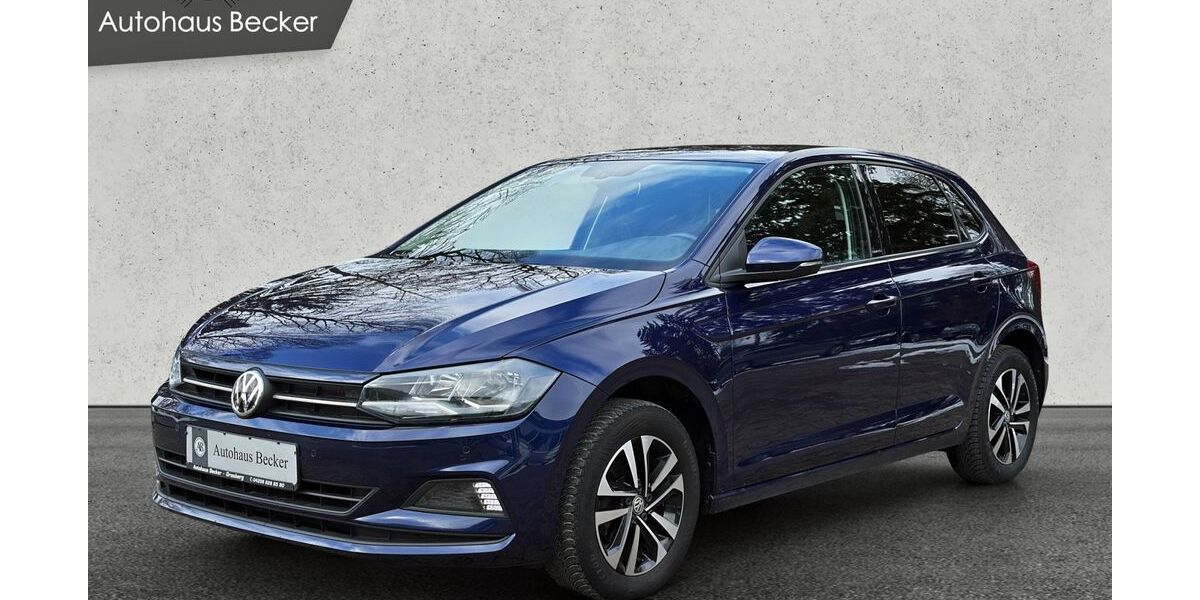 VW Polo 75.500 km 13.450 &euro; Grasberg 28879