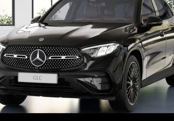 Mercedes-Benz GLC 200 9.900 km 56.500 &euro; Bremen 28329