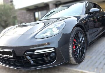 Porsche Panamera 122.000 km 63.950 &euro; Delmenhorst 27753