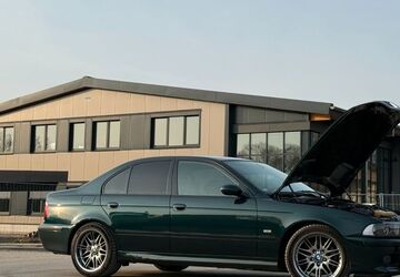 BMW M5 245.000 km 29.900 &euro; Ganderkesee 27777