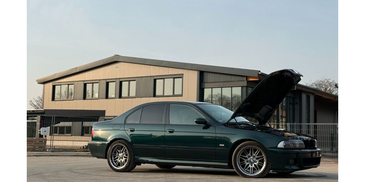 BMW M5 245.000 km 29.900 &euro; Ganderkesee 27777