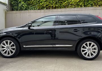 Volvo XC60 190.000 km 14.990 &euro; Bremen 28201