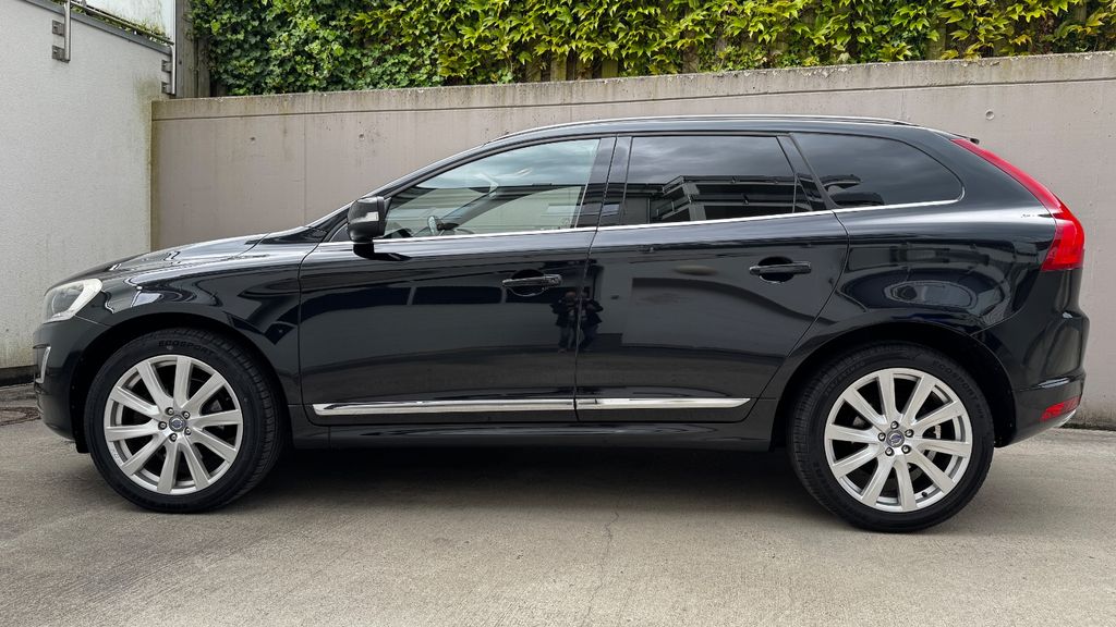 Volvo XC60 190.000 km 14.990 &euro; Bremen 28201