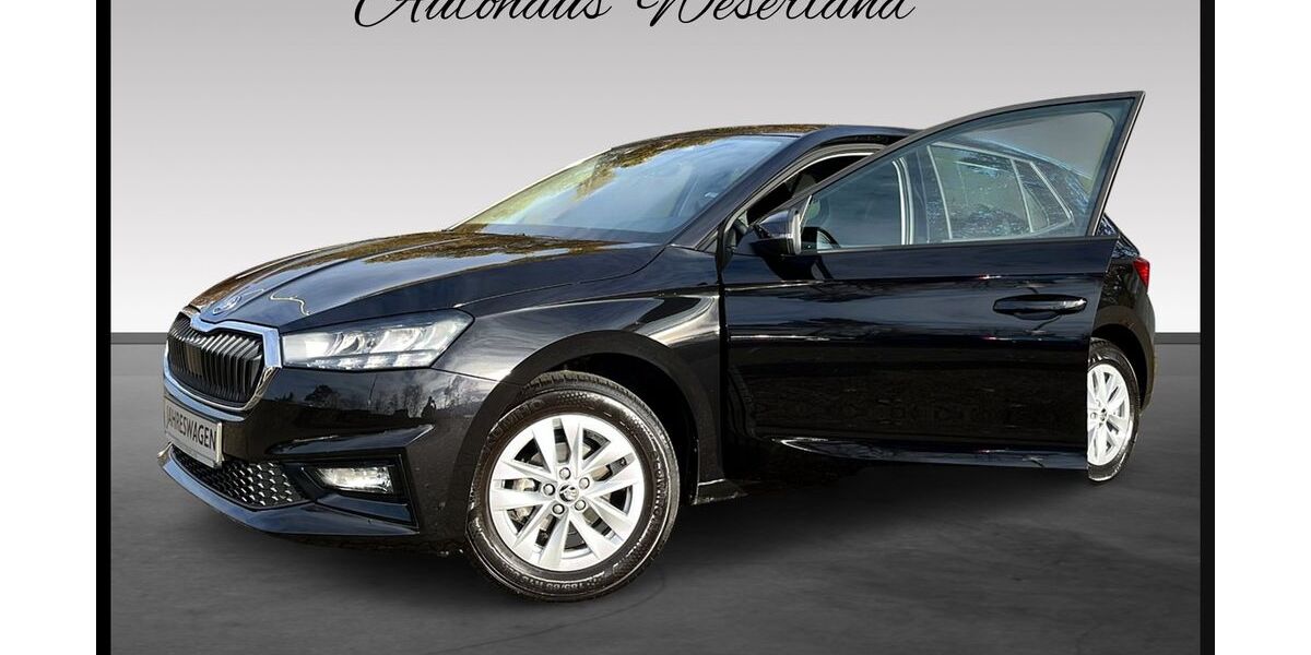 Skoda Fabia 13.424 km 16.490 &euro; Delmenhorst 27755