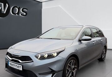 Kia ceed Sportswagon 20.587 km 22.970 &euro; Stuhr 28816
