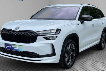 Skoda Kodiaq 1.010 km 52.390 &euro; Achim 28832