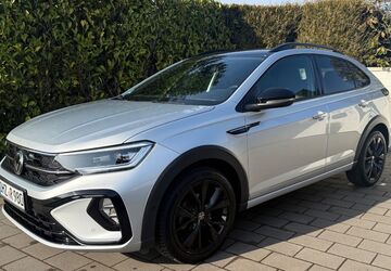 VW Taigo 28.500 km 23.300 &euro; Schwanewede 28790