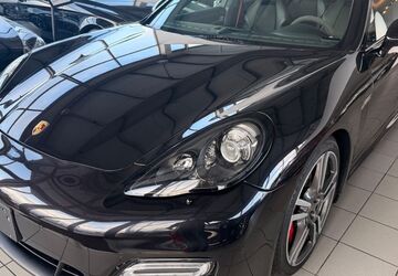 Porsche Panamera 49.088 km 39.000 &euro; Achim 28832