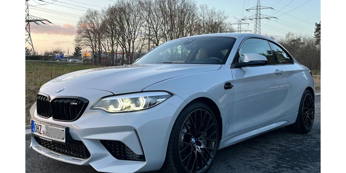 BMW M2 50.083 km 45.000 &euro; Schwanewede 28790