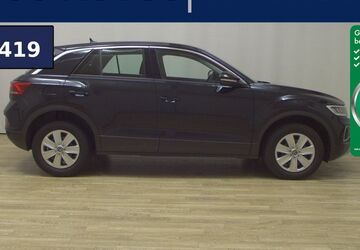VW T-Roc 47.179 km 16.780 &euro; Bremen / Arsten 28279