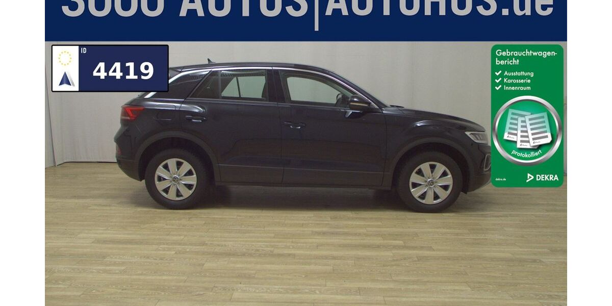 VW T-Roc 47.179 km 16.780 &euro; Bremen / Arsten 28279