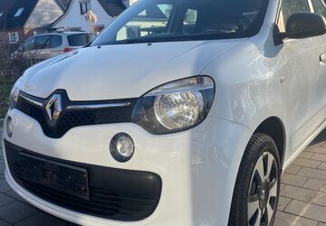 Renault Twingo 66.600 km 3.999 &euro; Bremen 28329