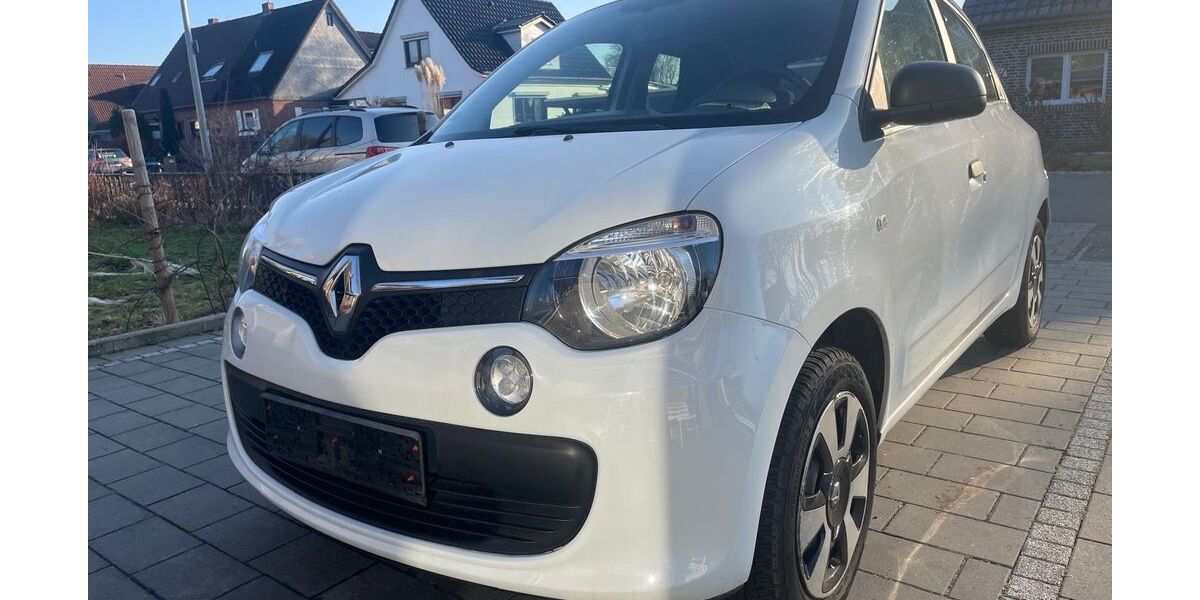 Renault Twingo 66.600 km 3.999 &euro; Bremen 28329