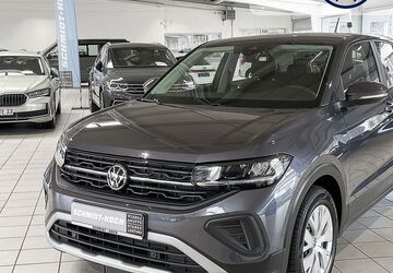 VW T-Cross 8.184 km 20.690 &euro; Achim-Uesen 28832