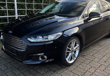Ford Mondeo 156.000 km 11.800 &euro; Bremen 28239
