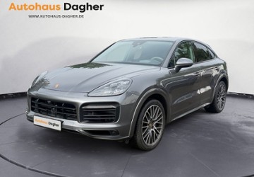 Porsche Cayenne 105.000 km 69.900 &euro; Bremen 28207