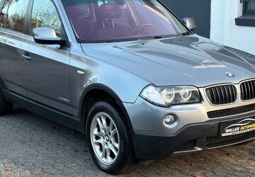 BMW X3 158.000 km 10.450 &euro; Bremen 28219