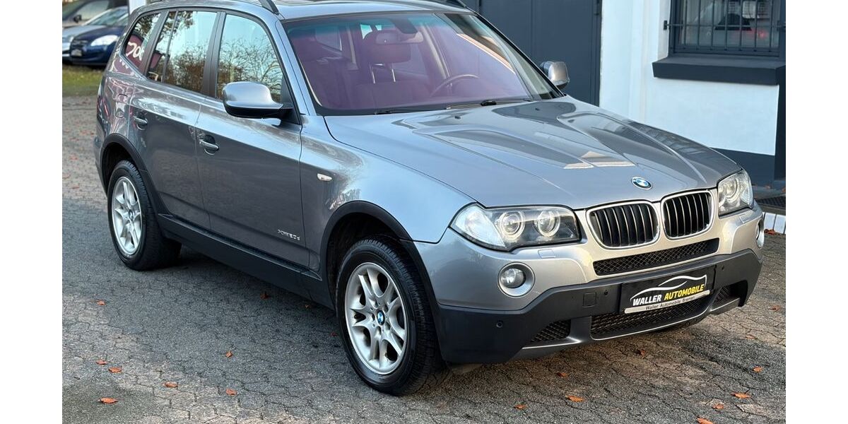 BMW X3 158.000 km 10.450 &euro; Bremen 28219
