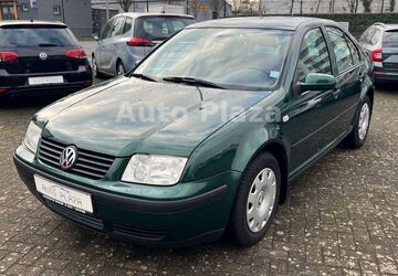 VW Bora 168.800 km 2.490 &euro; Bremen 28199